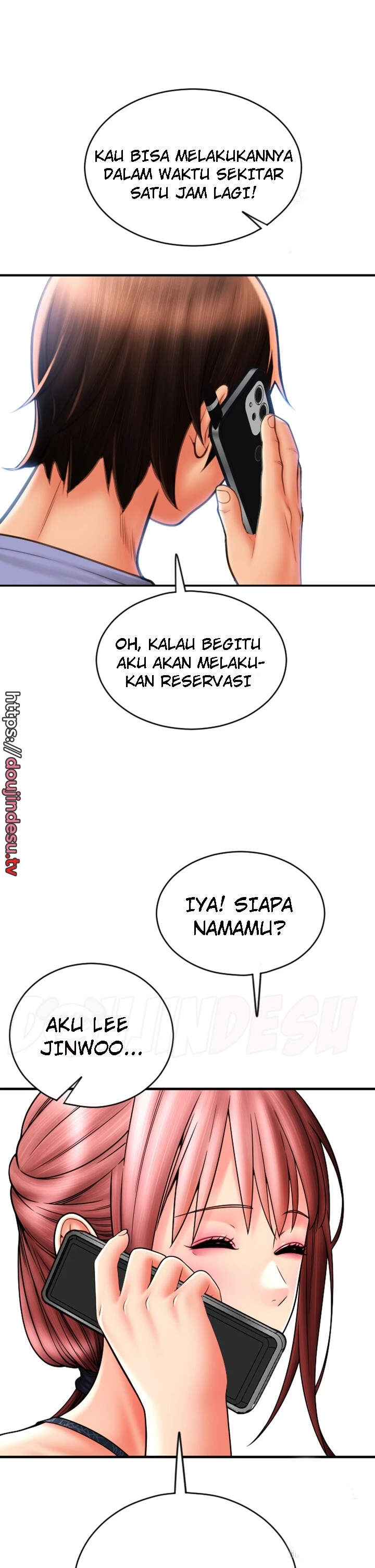 Pay With Sperm Pay Chapter 41 - Page 31